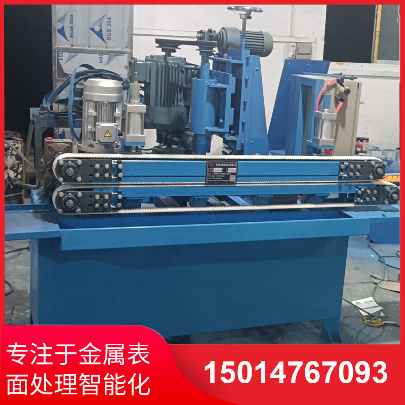 自(zi)動側麵砂(sha)光(guang)機(ji)廠傢直銷