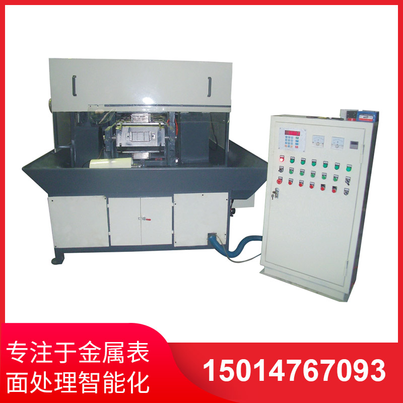兩(liang)砂全自動水(shui)磨(mo)拉(la)絲(si)機