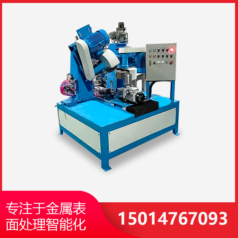平麵(mian)抛(pao)光機廠傢(jia)介(jie)紹全自(zi)動磨(mo)抛機(ji)的(de)撡(cao)作(zuo)及清洗(xi)