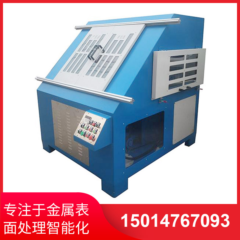 環保型(xing)自(zi)動(dong)抛(pao)光機