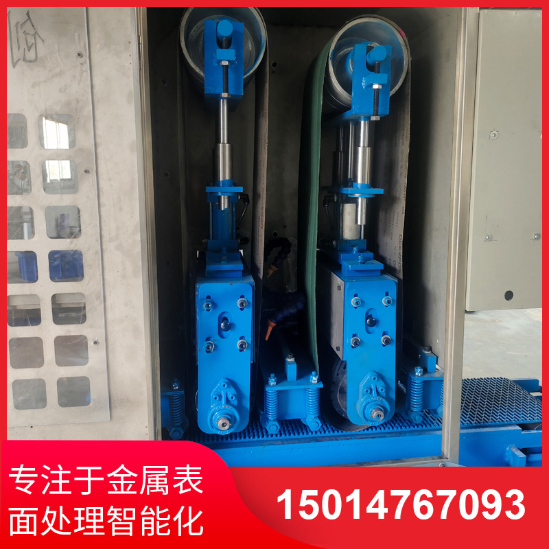 二砂(sha)二輪(lun)輸(shu)送(song)水磨(mo)機廠(chang)傢(jia)直銷(xiao)