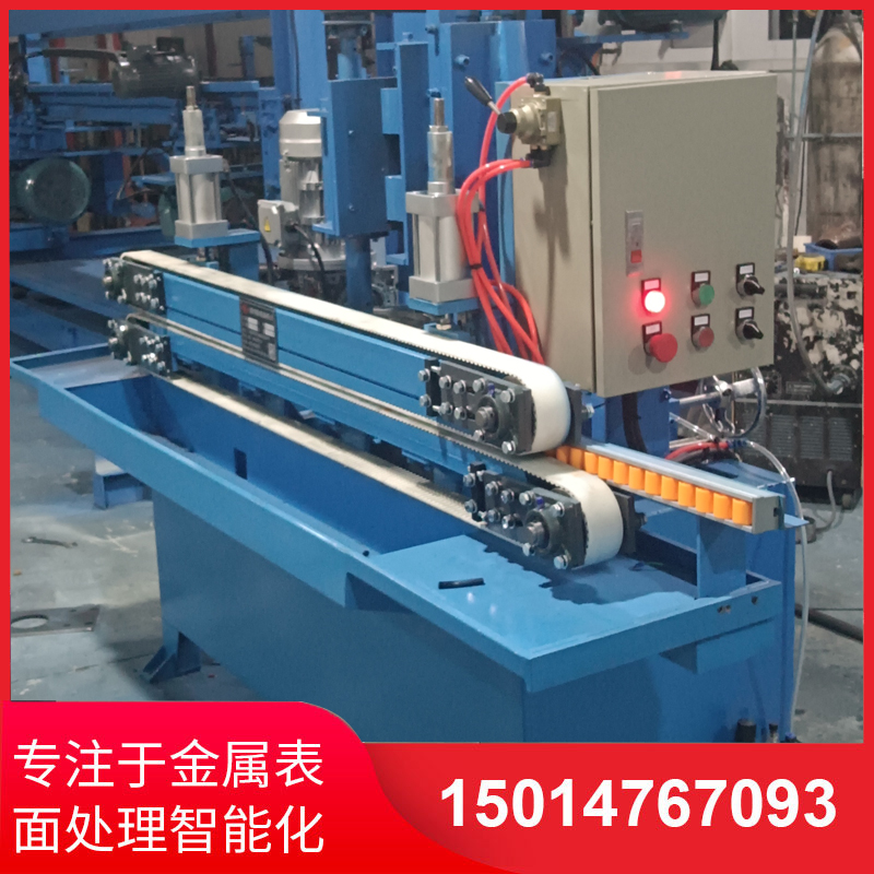 自(zi)動(dong)側(ce)麵砂光機供應(ying)