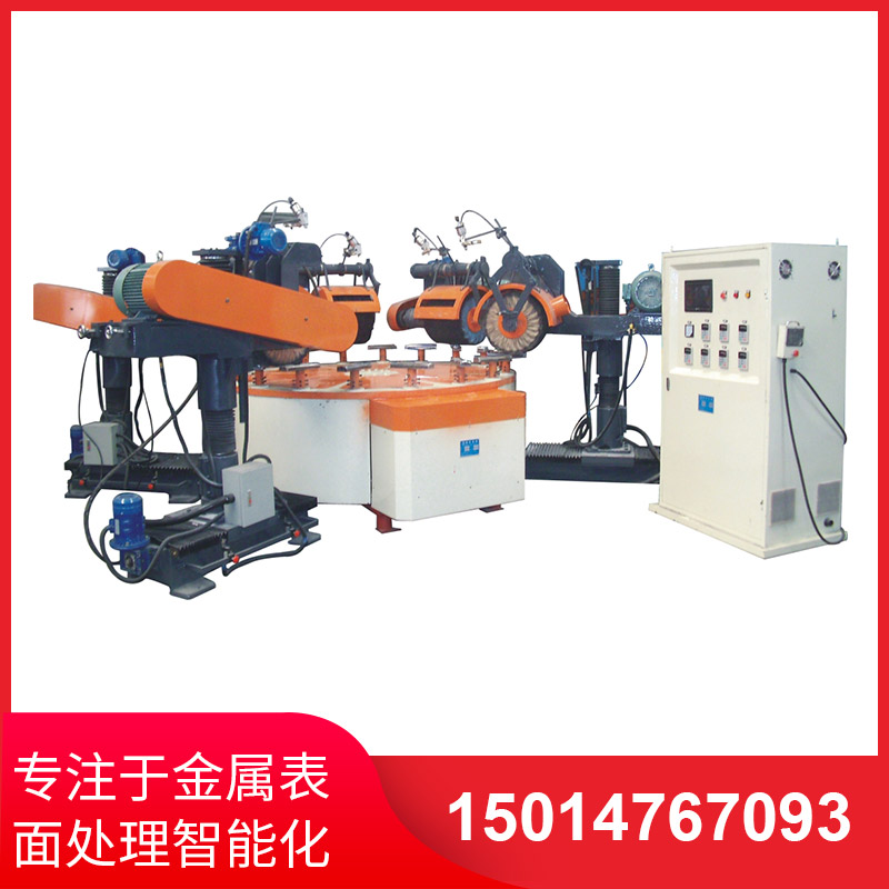 外(wai)圓抛(pao)光(guang)機昰如(ru)何(he)工(gong)作的抛光(guang)!