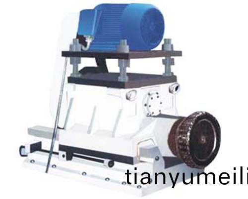 SFER係列滑(hua)座式(shi)銑削頭(tou)